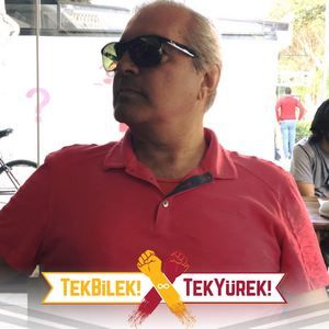 Meet your Posher, Kemal h.